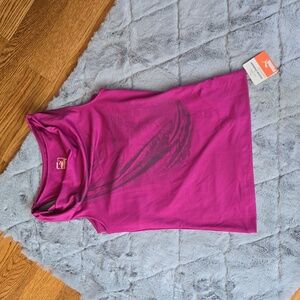 Puma Shala Yoga Graphic Tank Top, Women's Medium, New With Tags